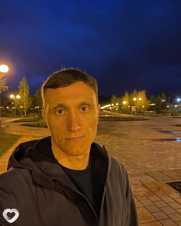Алексей, Питерка