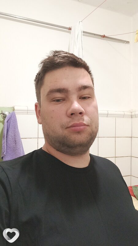 Павел, 30, Москве — анкета №686959