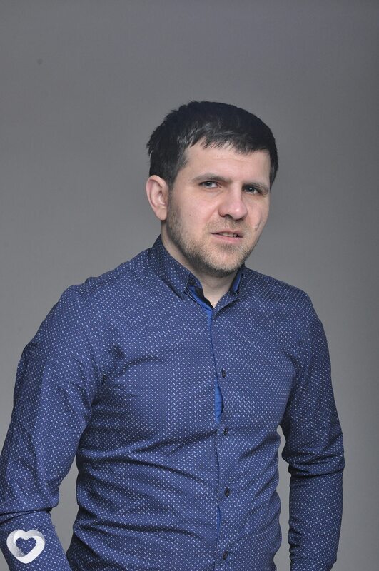 Денис, 32, Новошахтинске — анкета №686960