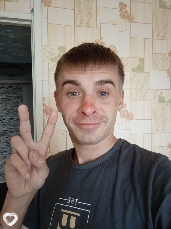 Владимир, 33, Елеце — анкета №686962