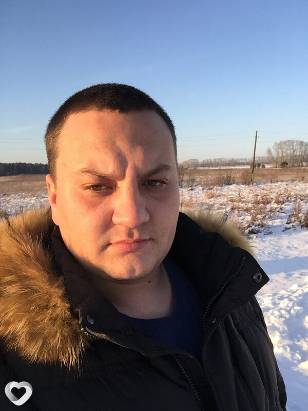 Роман, 33, Москве — анкета №686963