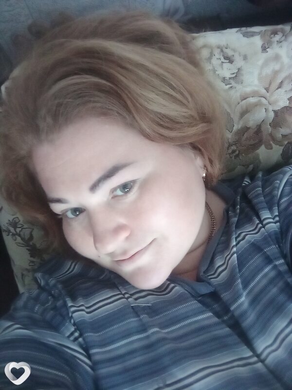 Кэтуся, 43, Норильске — анкета №686964