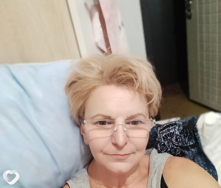 Татьяна, 59, Ярославле — анкета №686971