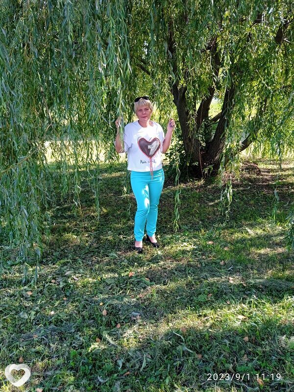 Галина, Поныри