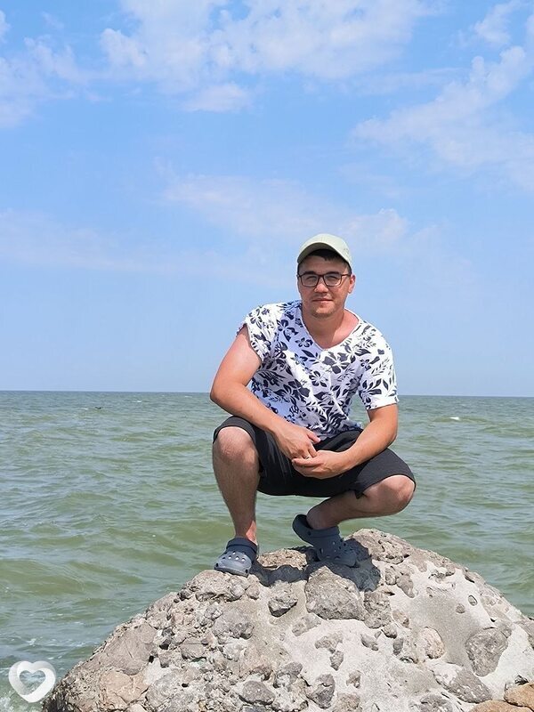 Марат, 38, Набережных Челнах — анкета №686908