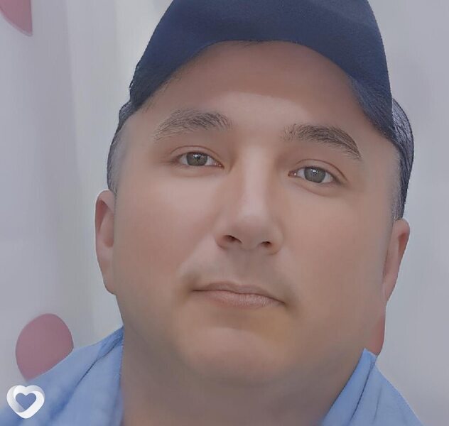 Динар, 43, Уфе — анкета №686920