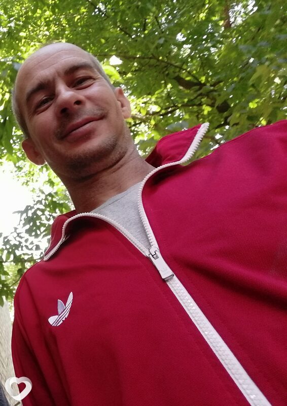 Alekz, 46, Тамбове — анкета №686923