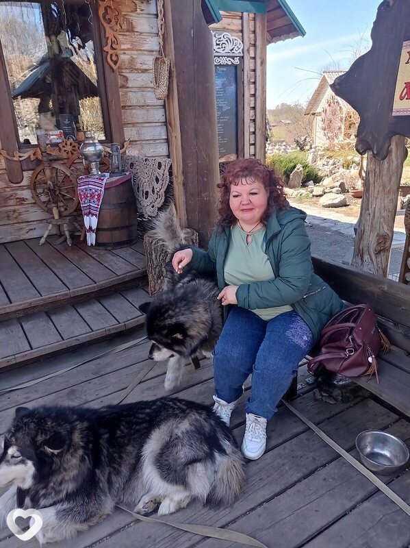Наталья, 55, Новокузнецке — анкета №686924