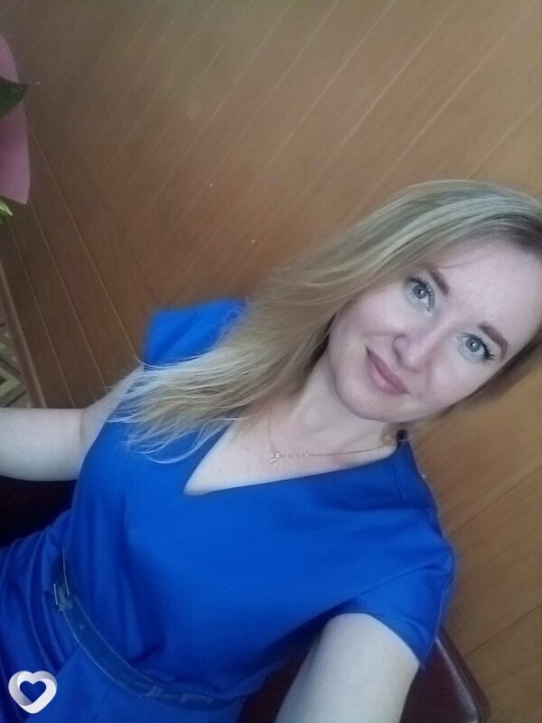 Анастасия, 36, Ростове-на-Дону — анкета №686829