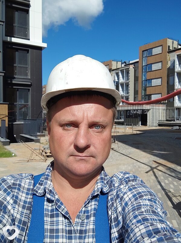 Александр, 38, Минске — анкета №686830