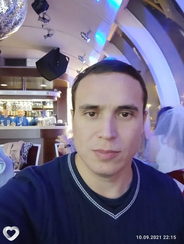 Виктор, 31, Москве — анкета №686834