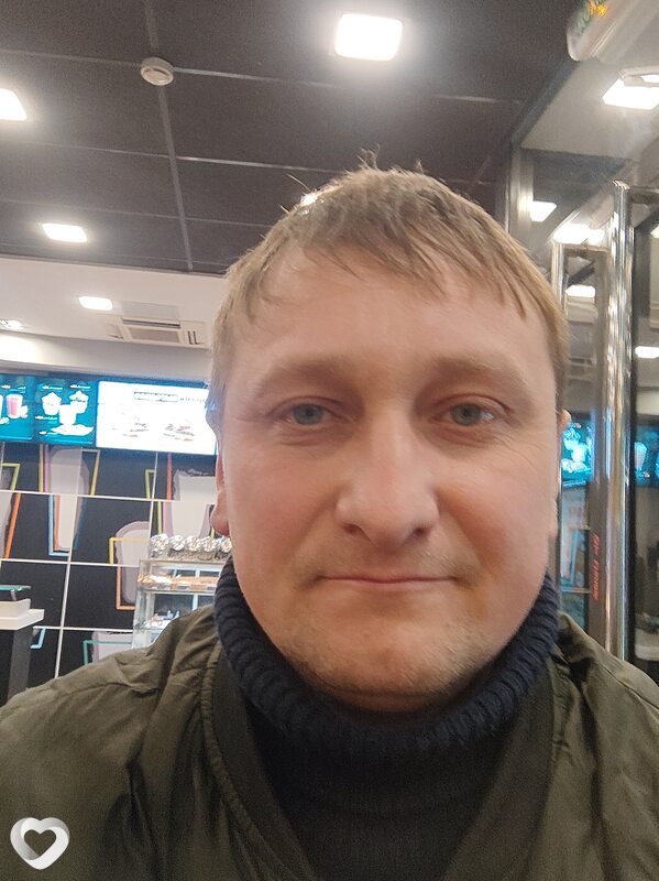 Андрей, 43, Иванове — анкета №686842