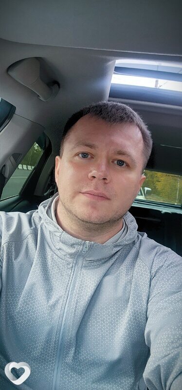 Алексей, 37, Обнинске — анкета №686844