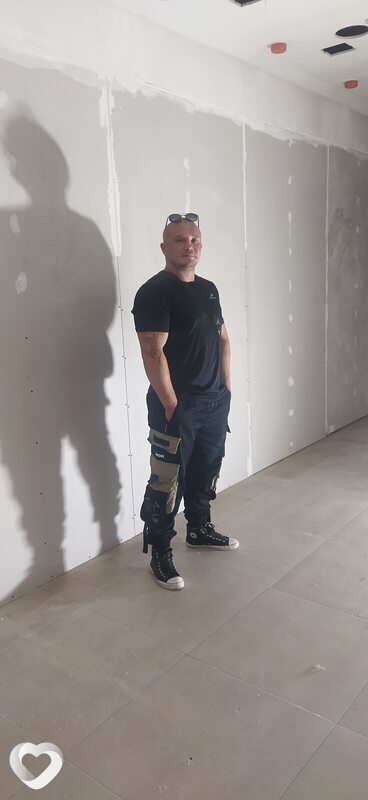 Вячеслав, 41, Минске — анкета №686848