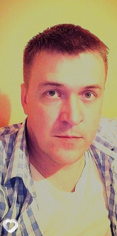 Александр, 39, Санкт-Петербурге — анкета №686778