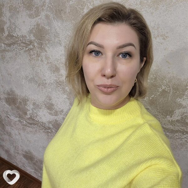 Ольга, 42, Стерлитамаке — анкета №686779