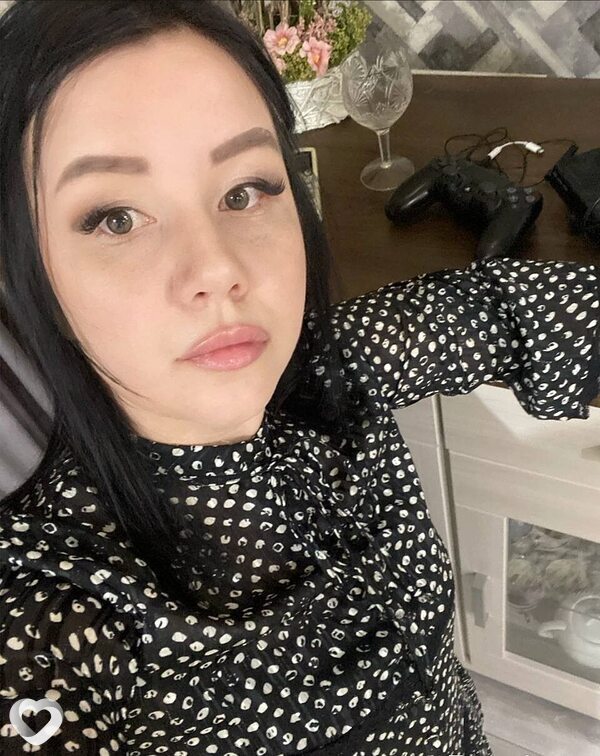 Марина, 40, Красном Луче — анкета №686783