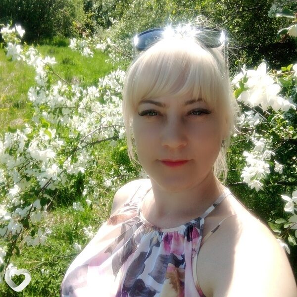 Елена, 46, Минусинске — анкета №686784