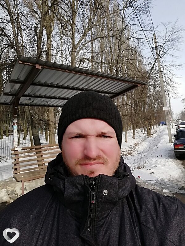 Бондар Володимир, 34, Одессе — анкета №686787
