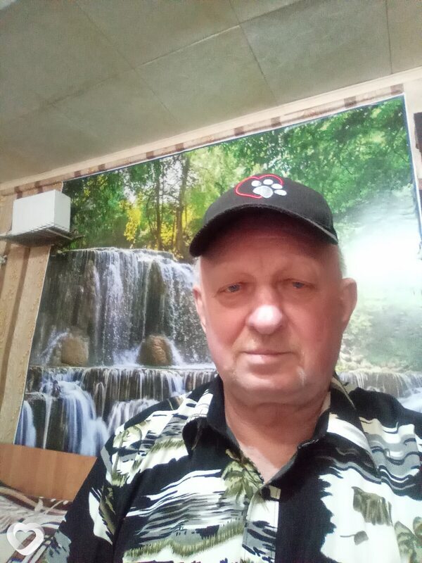 Евгений, 65, Пензе — анкета №686796