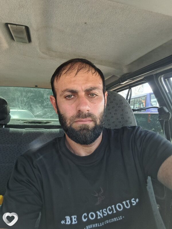 Natik, 39, Астрахани — анкета №686799