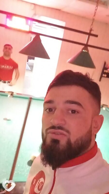 Али, 28, Екатеринбурге — анкета №686981