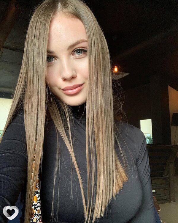 Елизавета, 35, Воронеже — анкета №686983