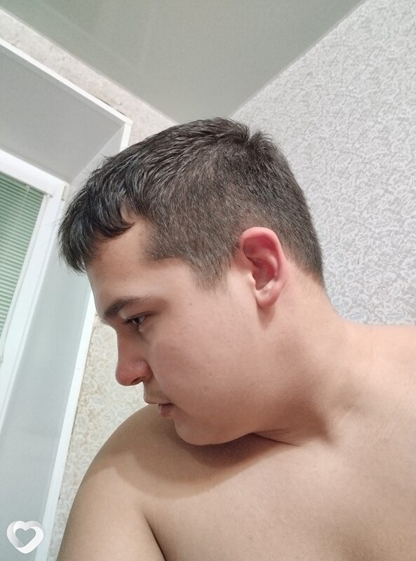 Денис, 46, Москве — анкета №686987