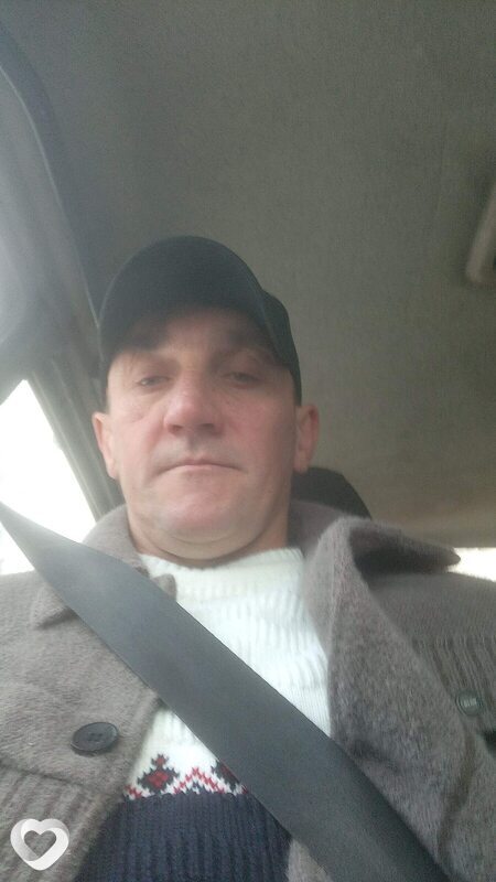 Дмитрий Ефремов, 41, Москве — анкета №686996