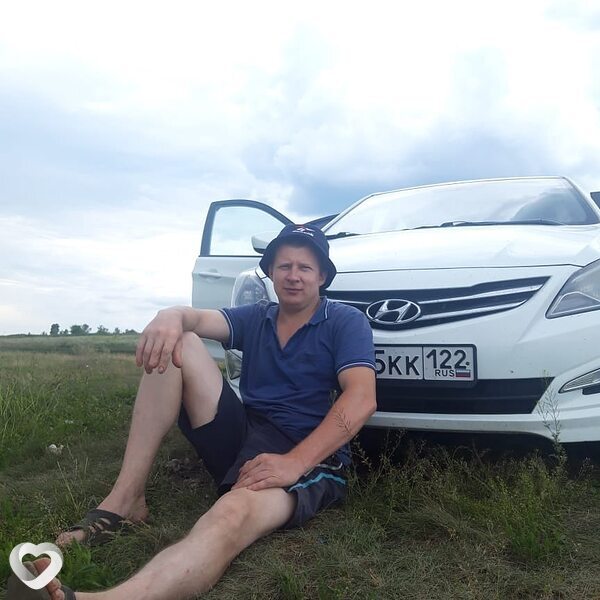 Александр, 36, Барнауле — анкета №687000