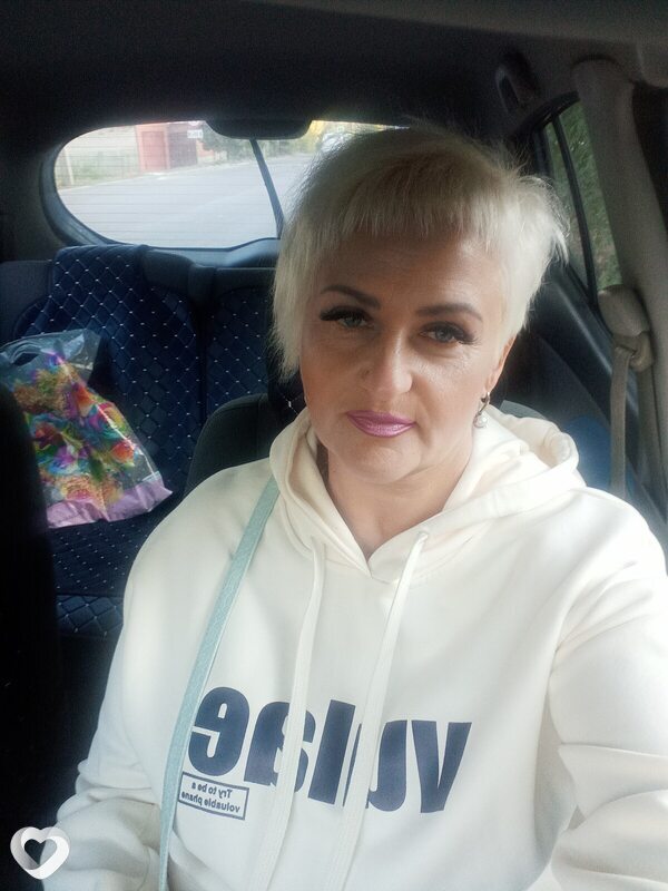 Оксаночка, 39, Курске — анкета №687059