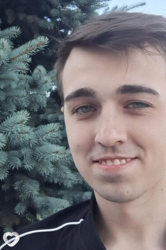 Артём, 26, Москве — анкета №687061