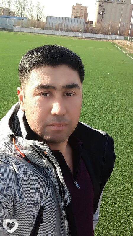 Алибек, 37, Санкт-Петербурге — анкета №687062