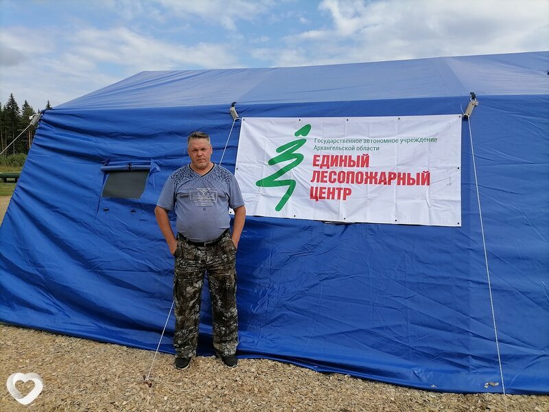 Александр, 50, Архангельске — анкета №687063