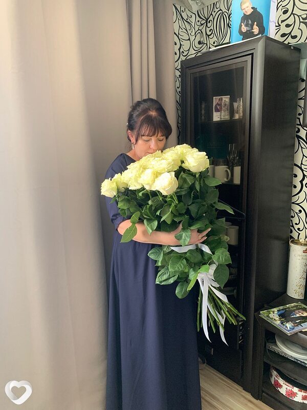 Оксана, 46, Мозыре — анкета №687071