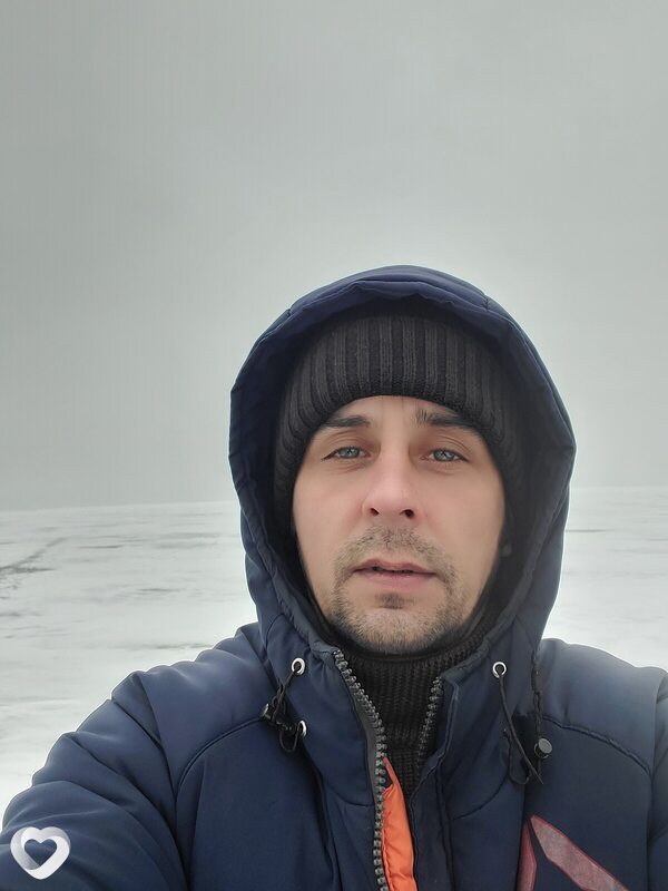 Он, 42, Таганроге — анкета №687026