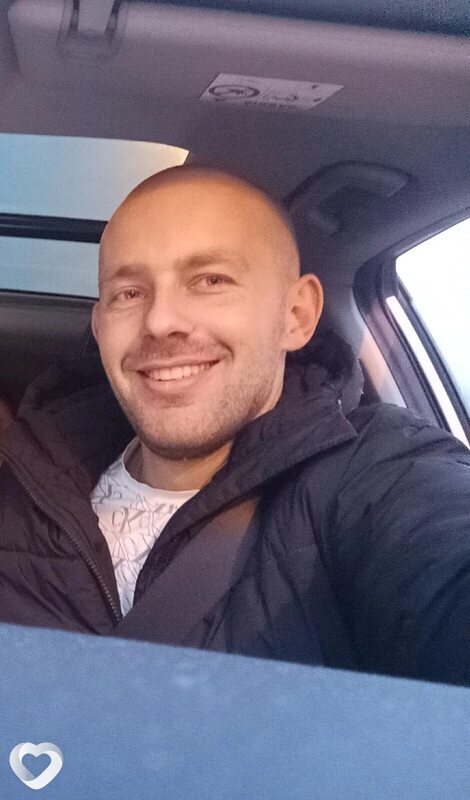 Андрей, 33, Санкт-Петербурге — анкета №687029