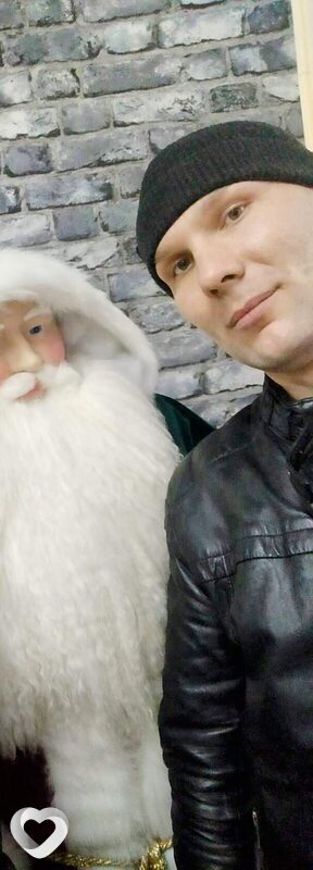 Коля, 39, Балашихе — анкета №687030