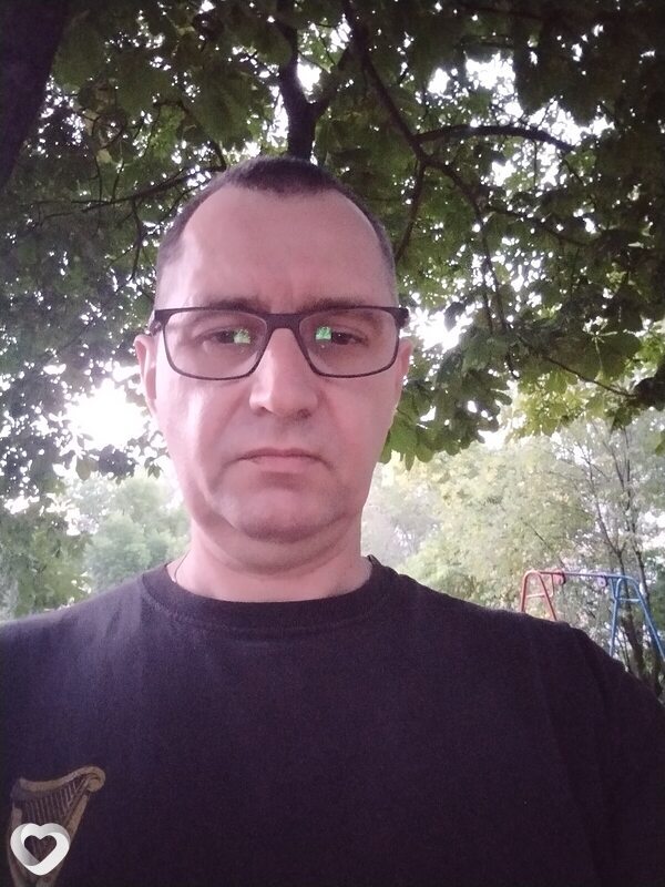 Денис, 42, Минске — анкета №687044