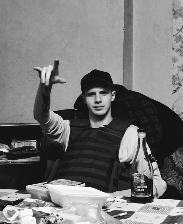 Костя, 22, Губкине — анкета №687580