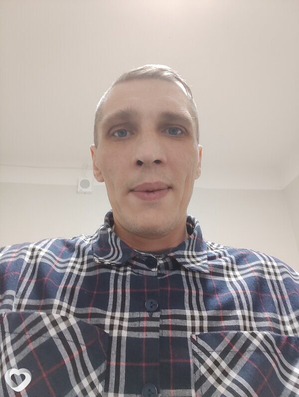 Дэн, 36, Челябинске — анкета №687581