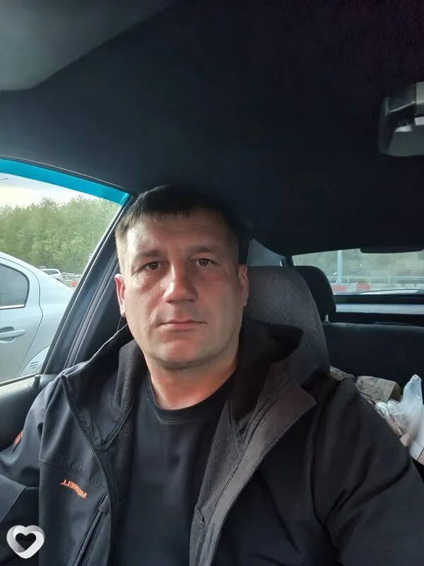 Александр, 40, Москве — анкета №687588