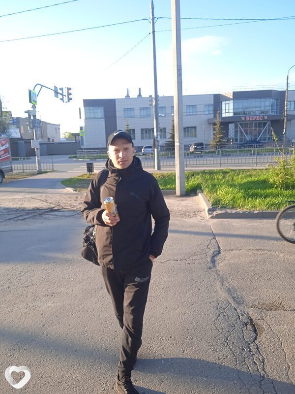 Антон, 34, Дзержинске — анкета №687589