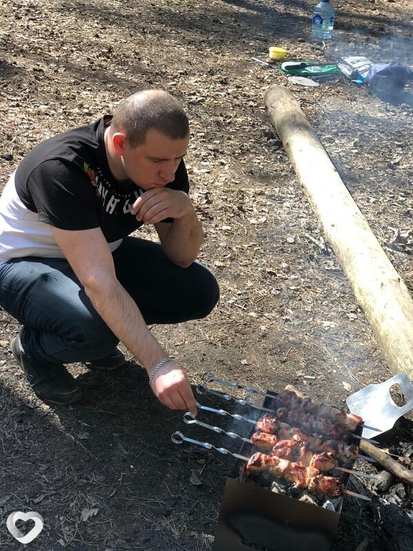 Сергей, 36, Санкт-Петербурге — анкета №687594