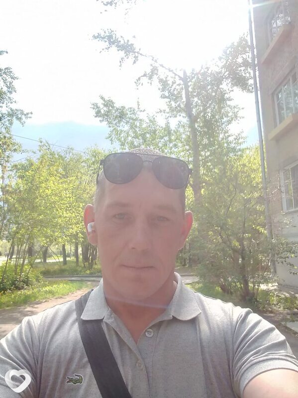 Саня, 38, Челябинске — анкета №687080