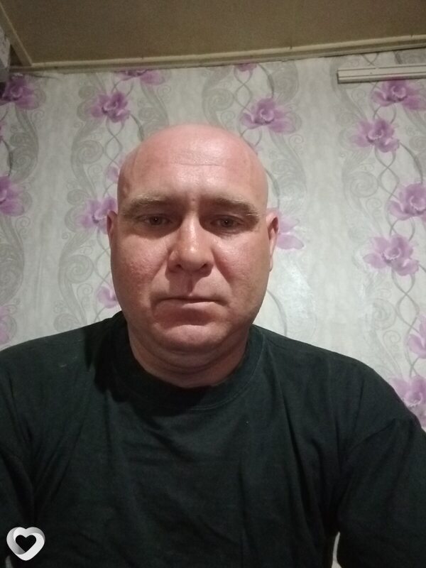 Алексей, 39, Костанае — анкета №687084