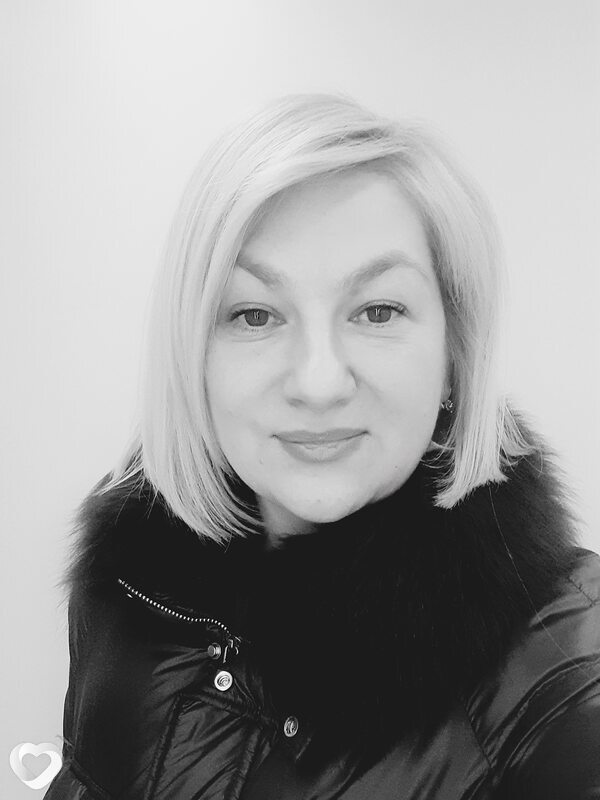 Анна, 48, Владимире — анкета №687086