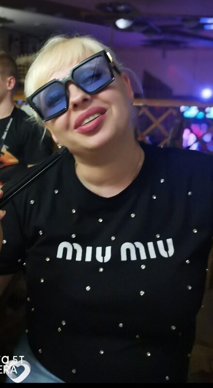 Оля, Бахмут