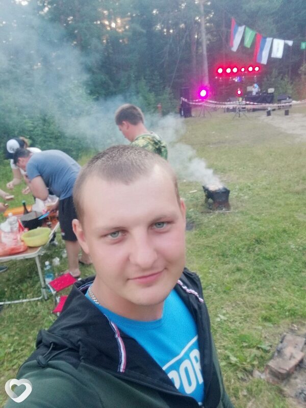 Денис, Колпашево