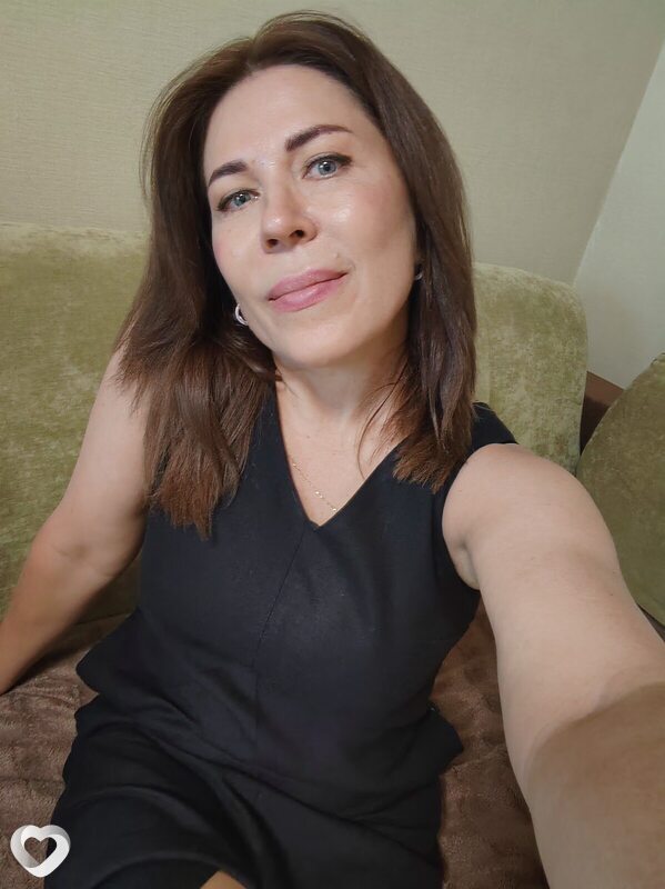 Наталья, 48, Шахтах — анкета №687092